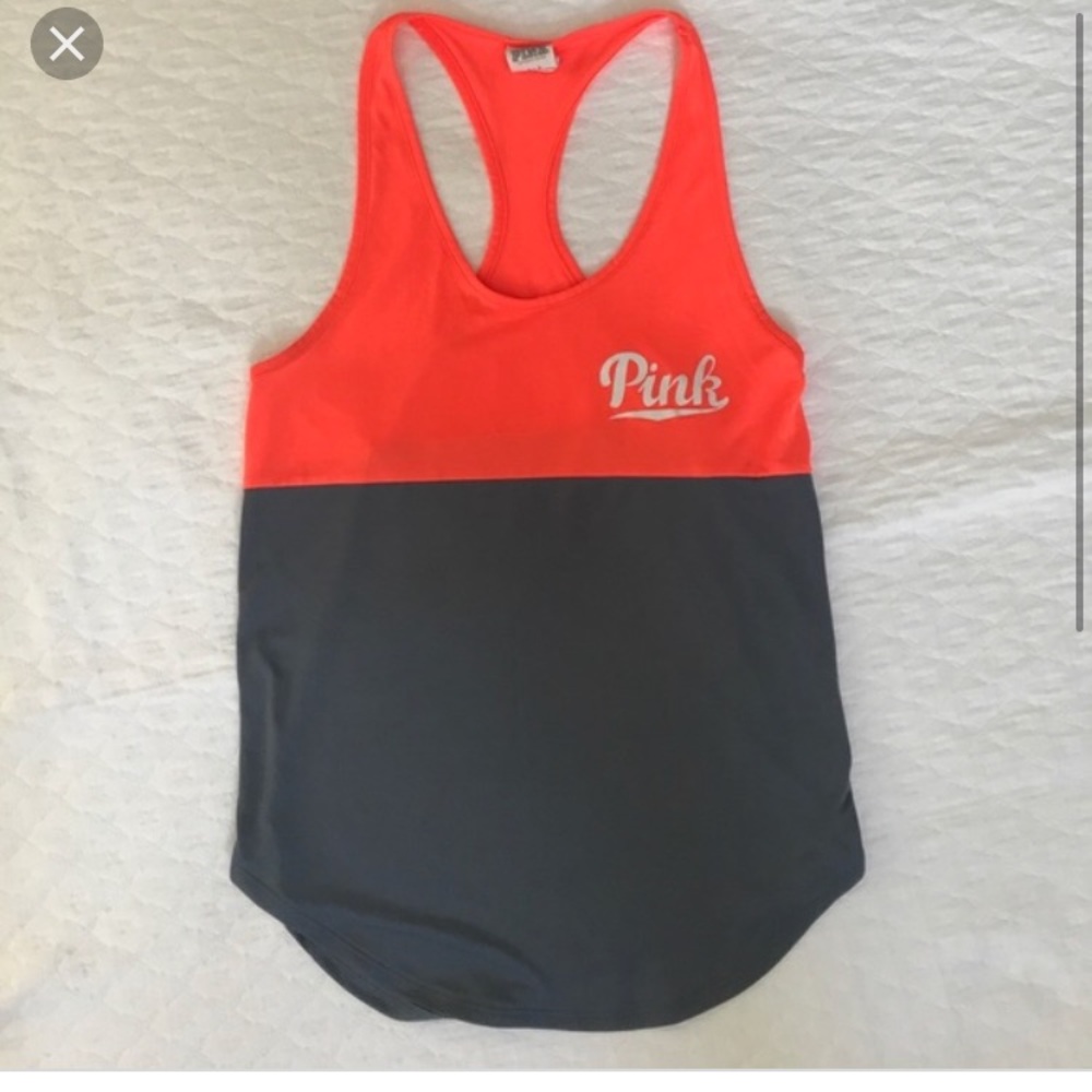 PINK Victoria’s Secret Tank Top